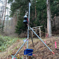 LoRa無線モジュール子機